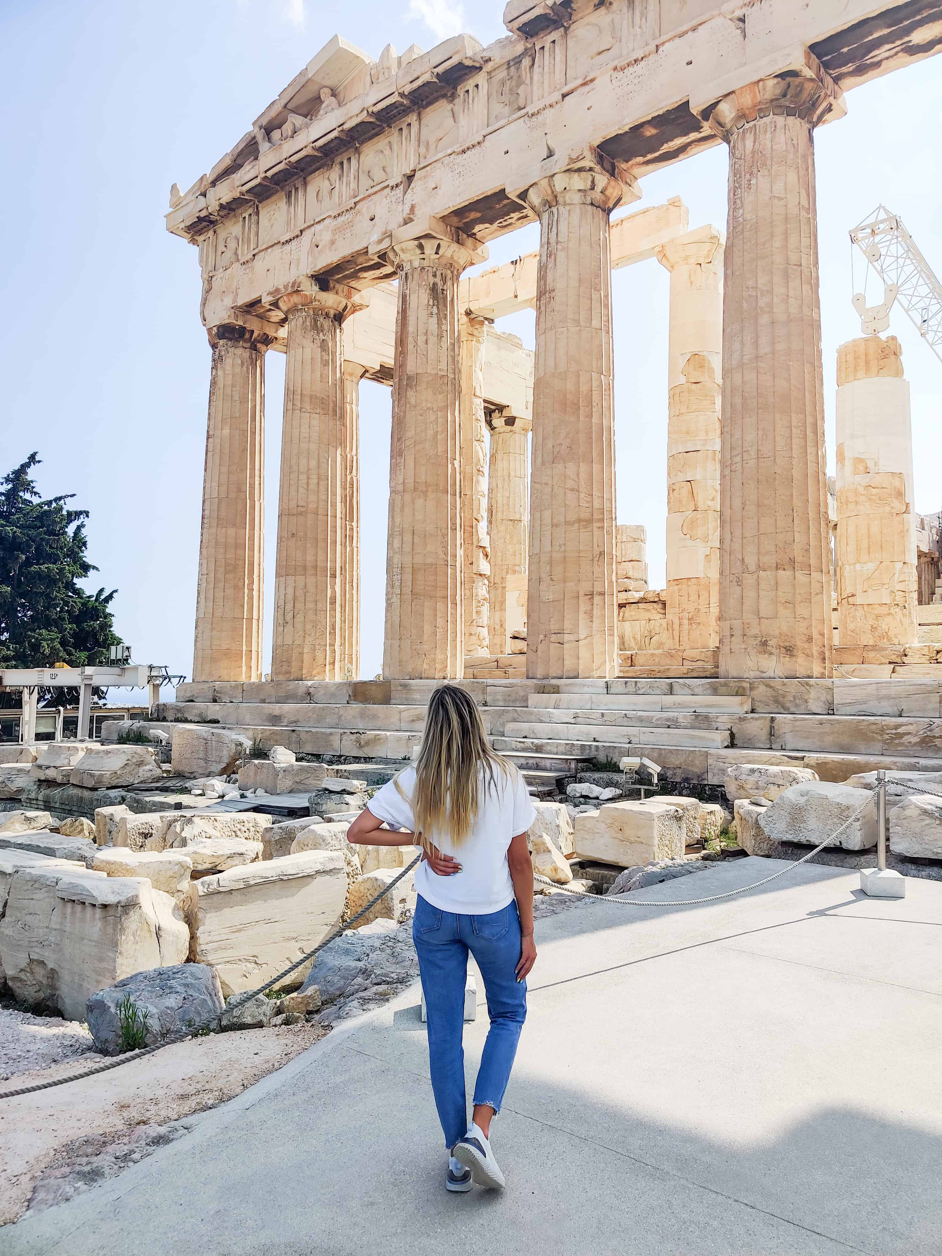 One Day In Athens: The Ultimate Itinerary To Make The Most Out Of Your Athens, Greece Day Trip